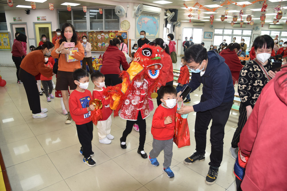 2023 chinese new year KG events2 12