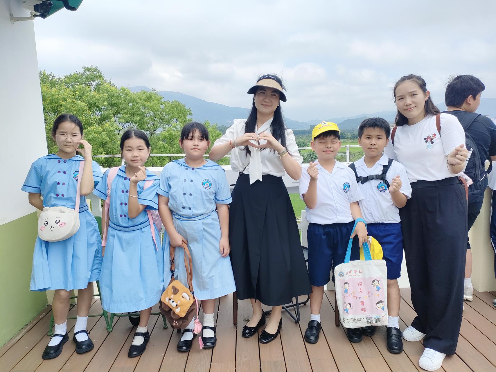 斗門 7