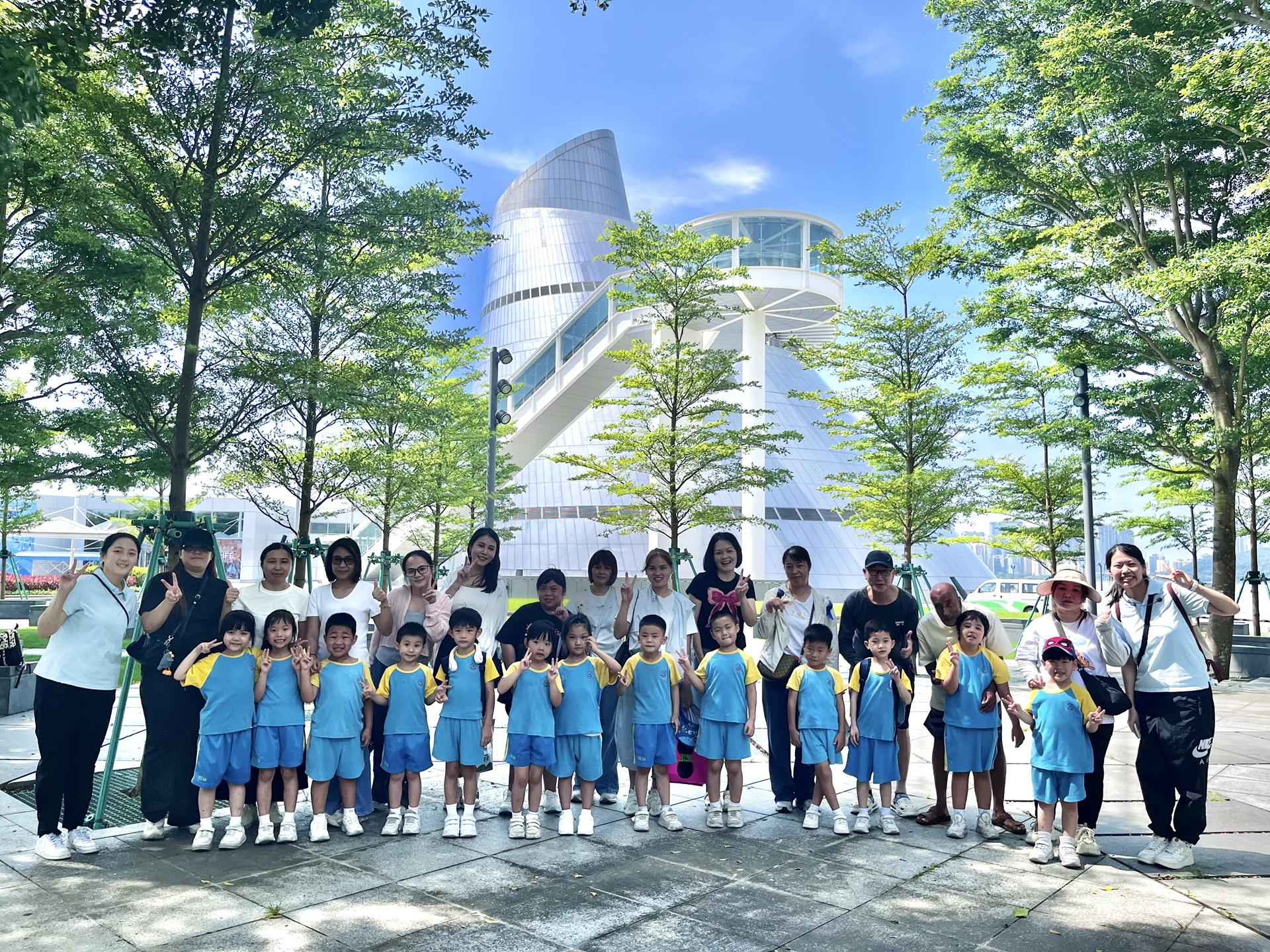 K3gradtrip 6