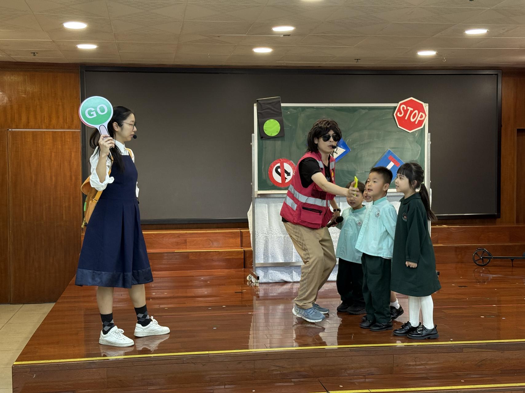 KIDS 5