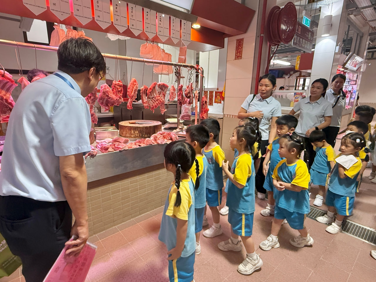 market 4