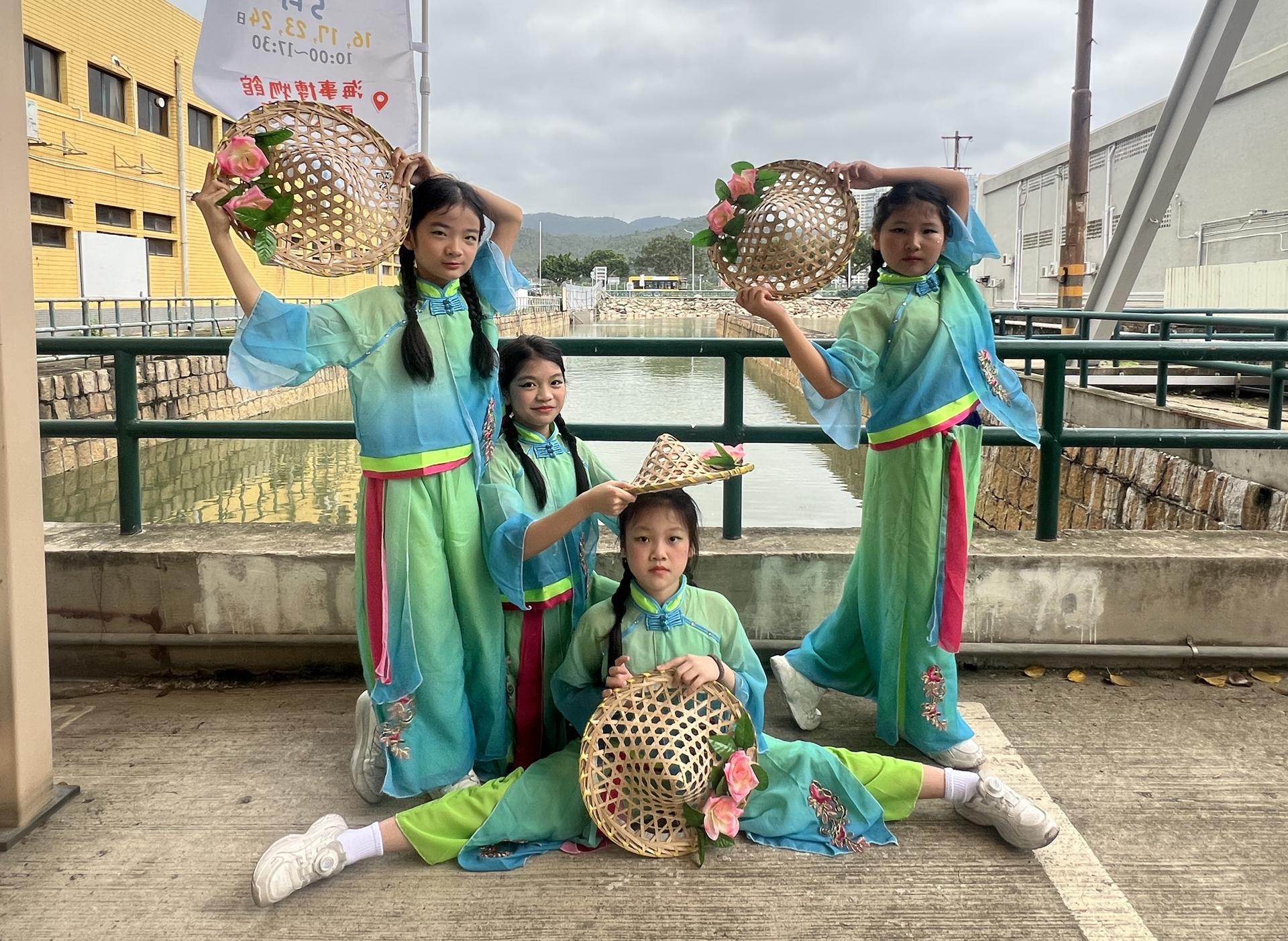 dance 7