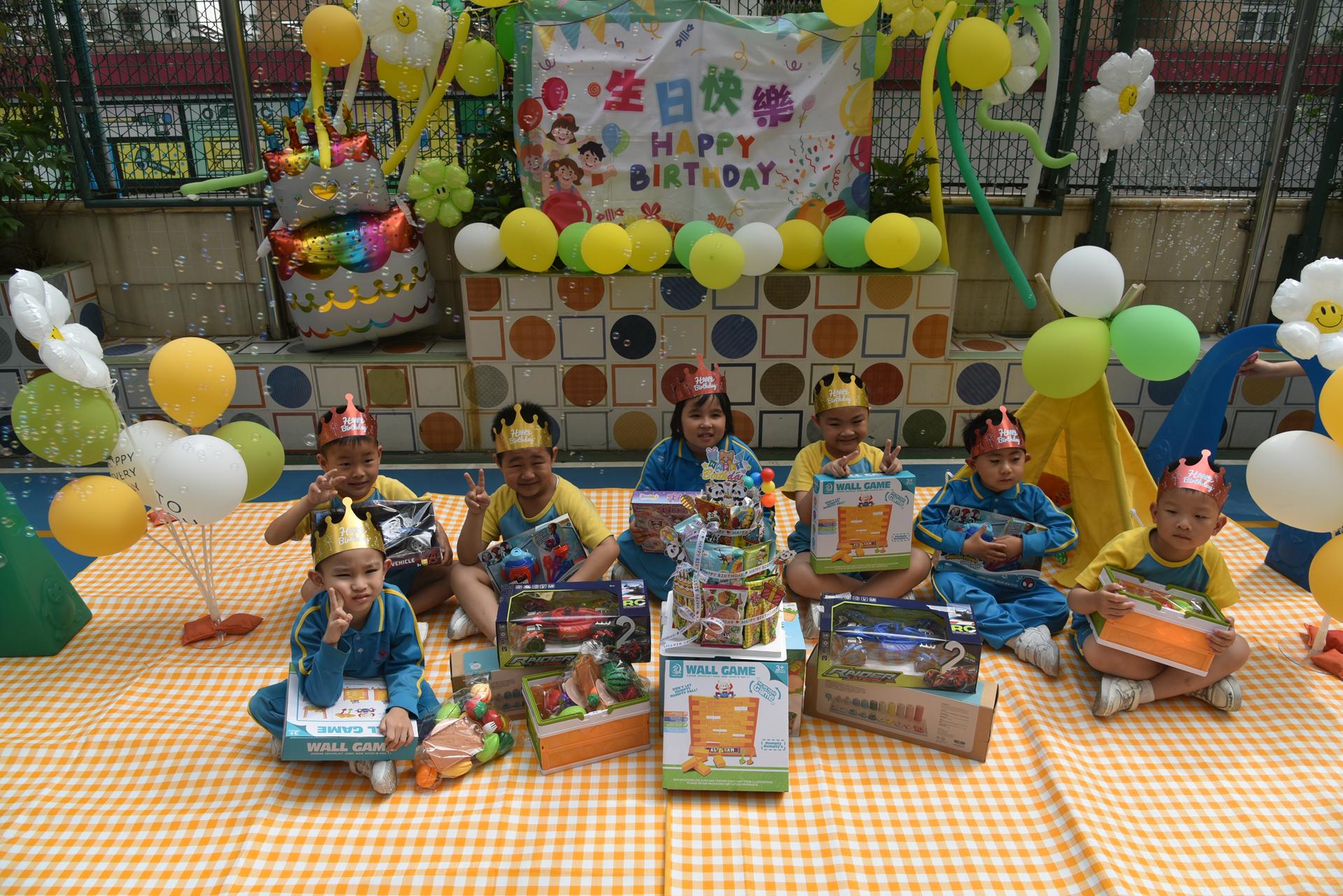 birthdayparty 2