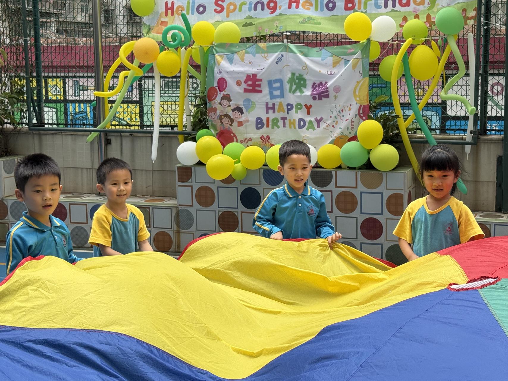 birthdayparty 5