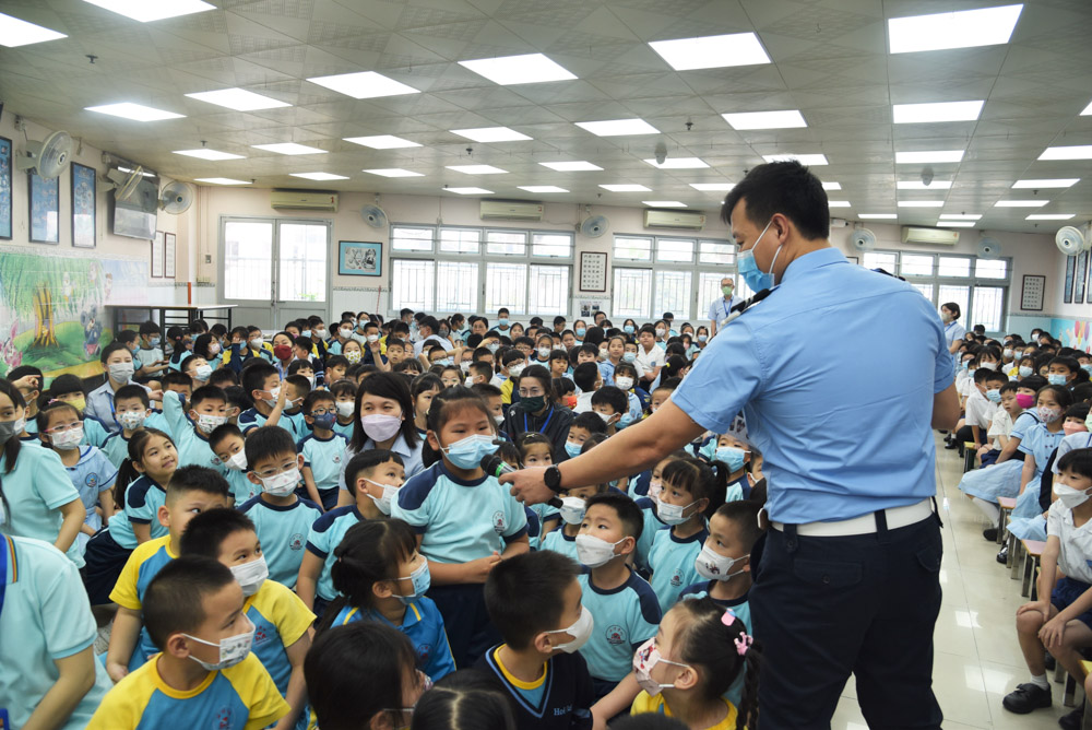 Traffic Safety Lecture 7
